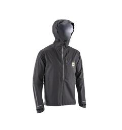 Leatt Jacket MTB HydraDri 3.0 XXL Black, XXL (EU56, 116-122cm chest)