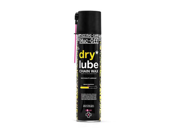 MUC-OFF Dry Lube 400 ml