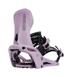 Nidecker Supermatic LT Binding, Dusk Dusk