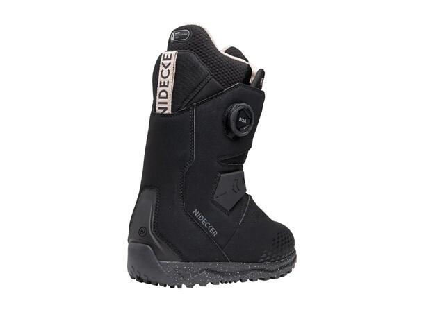 Nidecker WMNS Altai Boots, Black Black