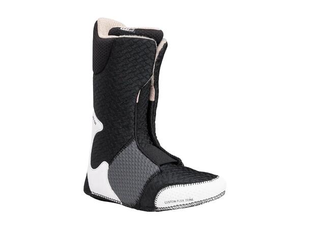 Nidecker WMNS Altai Boots, Black Black