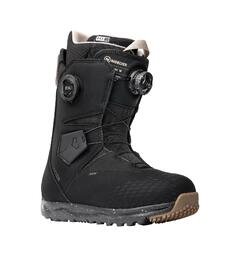 Nidecker WMNS Altai Boots, Black Black