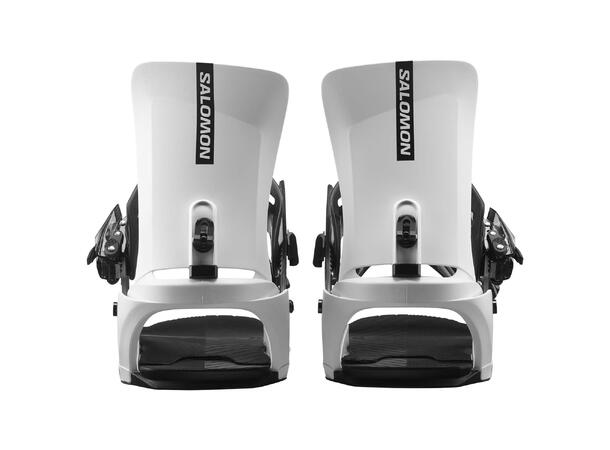 Salomon Rhythm Binding, White