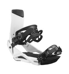 Salomon Rhythm Binding, White