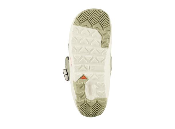 Salomon WMNS Ivy BOA Boot, Tea/Almond