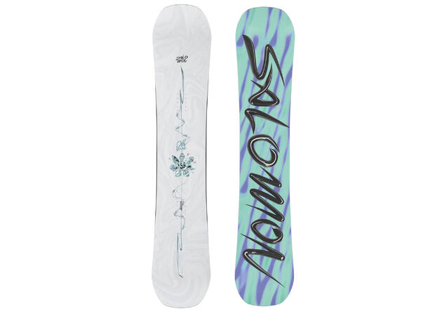 Salomon WMNS Oh Yeah Snowboard