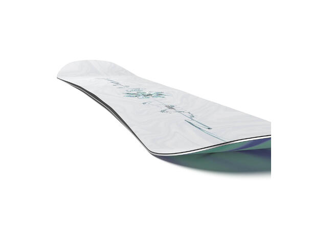 Salomon WMNS Oh Yeah Snowboard