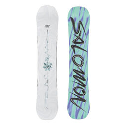 Salomon WMNS Oh Yeah Snowboard