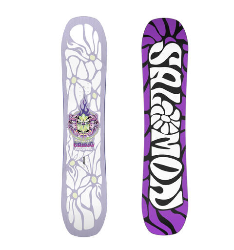 Salomon Youth Grace Snowboard
