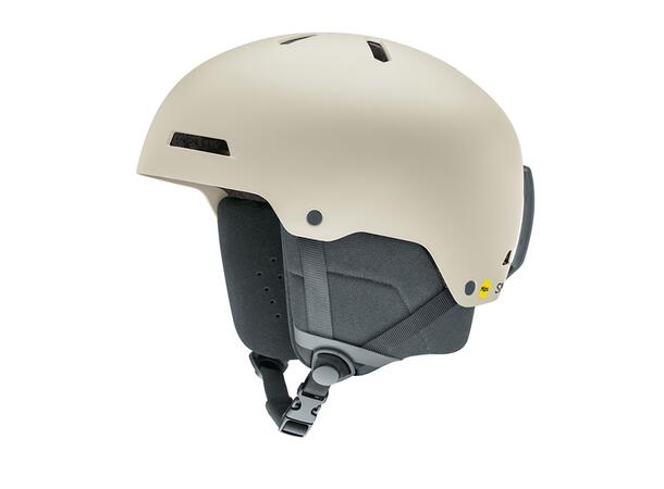 Smith Rodeo MIPS Helmet, Matte Chalk