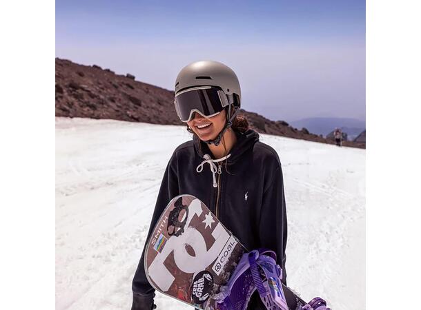 Smith Rodeo MIPS Helmet, Matte Chalk