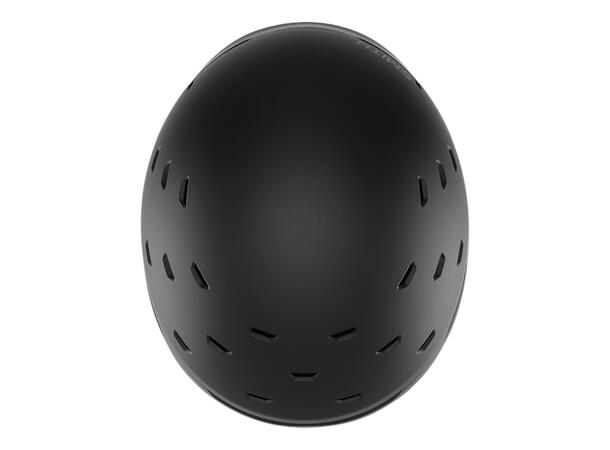 Smith Summit MIPS Helmet, Matte Black