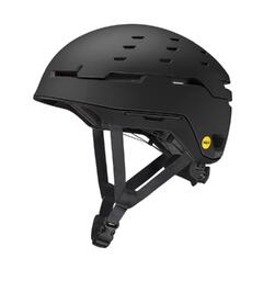 Smith Summit MIPS Helmet, Matte Black