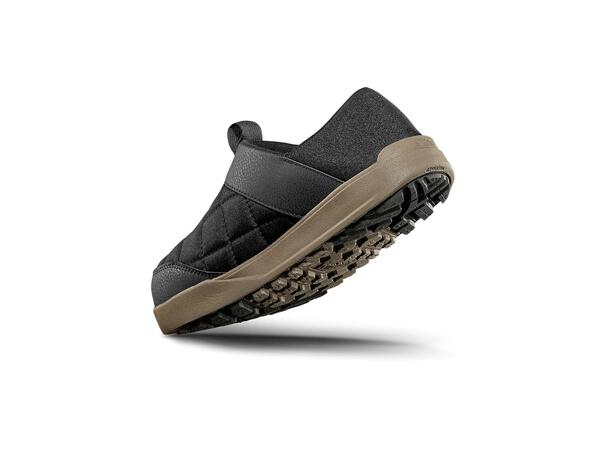 ThirtyTwo The Lounger Shoe, Black/Gum