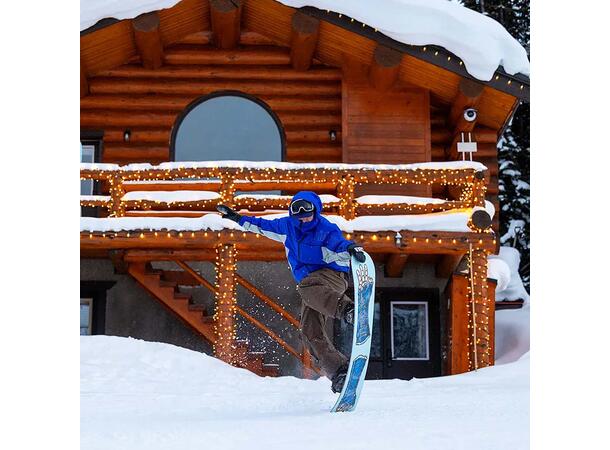 Thirtytwo Middle Earth PRO Scott Stevens Limited Edition Snowboard