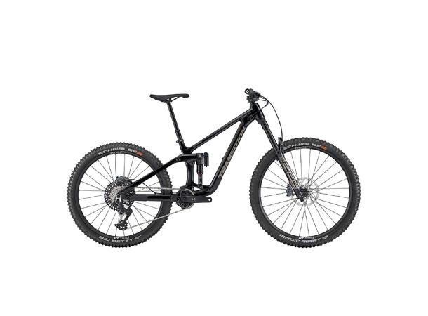 Transition Patrol Alloy Eagle 90 Stargaz Stargazer