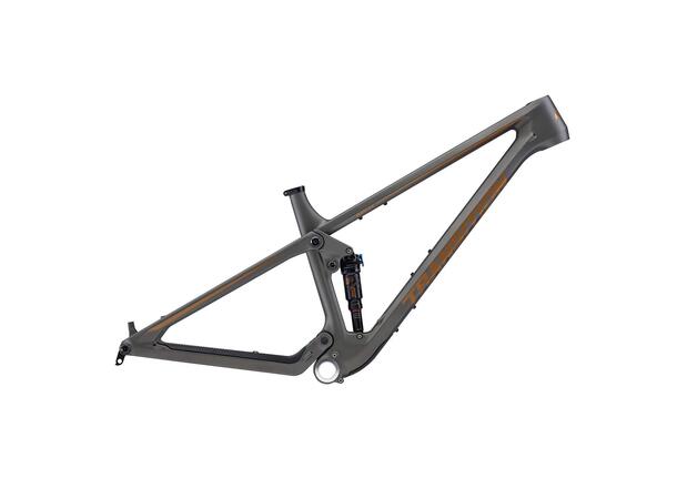 Transition Spur Frameset Black Powder LG Black Powder LG BCsport.no