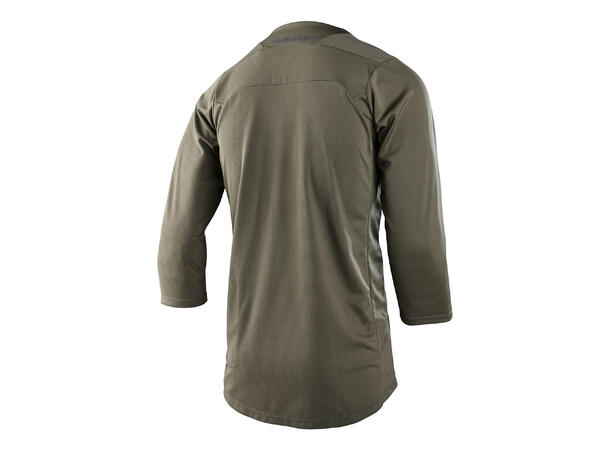 Troy Lee Designs Ruckus Jersey Industry Fatigue MD