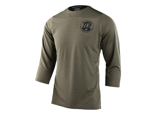 Troy Lee Designs Ruckus Jersey S Industry Fatigue S