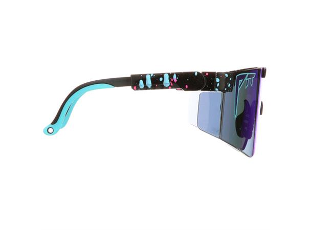 Pit Viper 2000s The Hail Sagan 2.0 ANSI