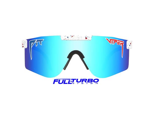 Pit Viper The Absolute Freedom Double W. The Double Wides, Polarized