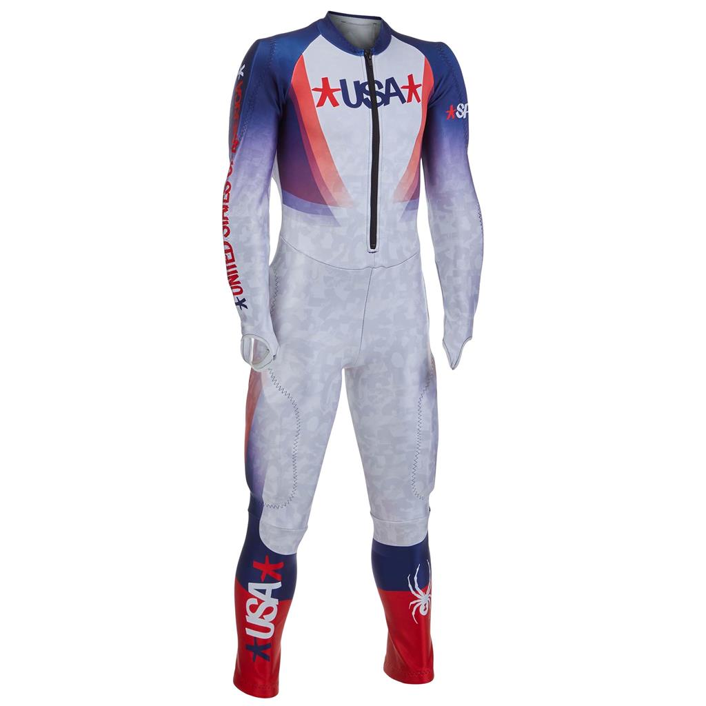 Spyder Youth GS Race Suits Olympic BCsport.no