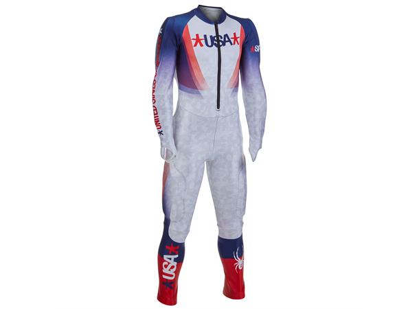 Spyder Youth GS Race Suits Olympic