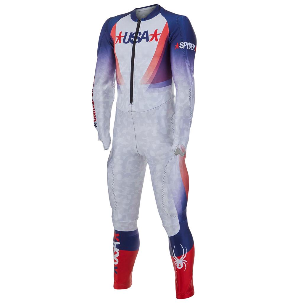 Spyder Youth GS Race Suits Olympic BCsport.no