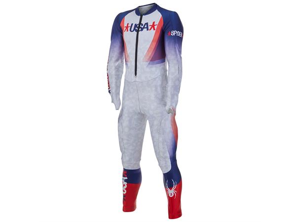 Spyder Youth GS Race Suits Olympic