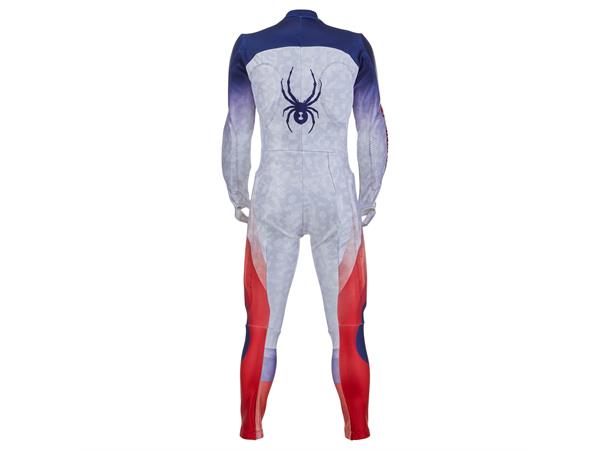 Spyder Youth GS Race Suits Olympic