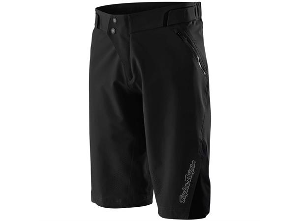 Troy Lee Designs Ruckus Shorts Shell Black