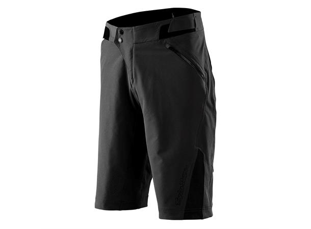 Troy Lee Designs Ruckus Shorts Shell Black