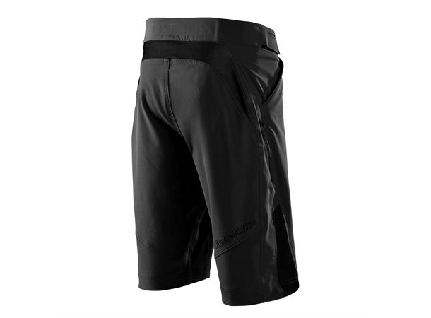 Troy Lee Designs Ruckus Shorts Shell Black