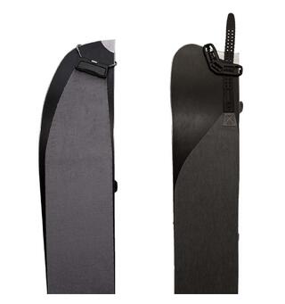 Karakoram Smart Splitboard Skins Universal Tail Clip