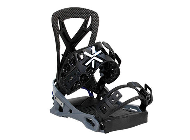 Karakoram WMNS PRIME Microburst Bindings Splitboard interface, S (35-37 EU)