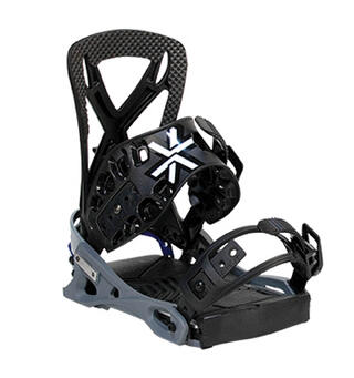 Karakoram WMNS PRIME Microburst Bindings Splitboard interface, S (35-37 EU)