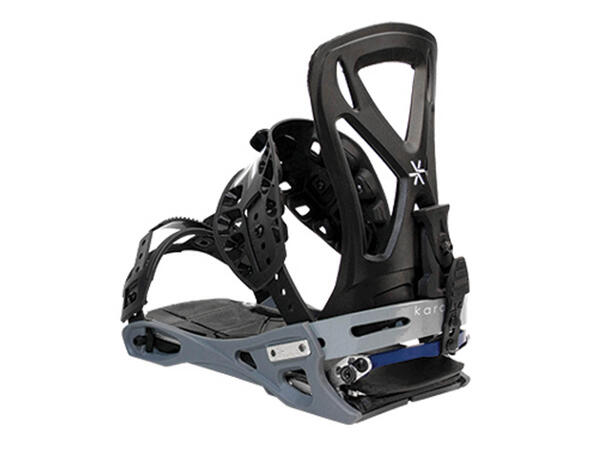 Karakoram WMNS PRIME Microburst Bindings Splitboard interface, SM (WMNS 5-7)