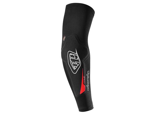 TLD Youth Speed Elbow Sleeve Black