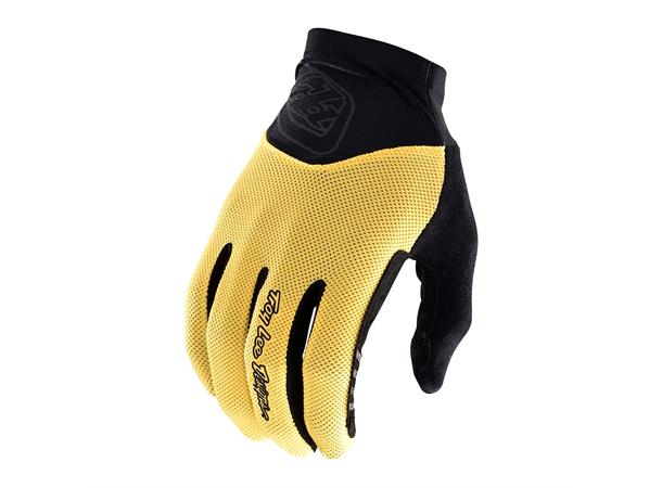 Troy Lee Designs Ace 2.0 Glove Honey