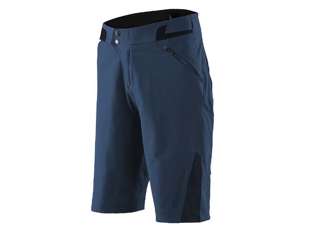 Troy Lee Designs Ruckus Shorts Shell Dark Slate Blue