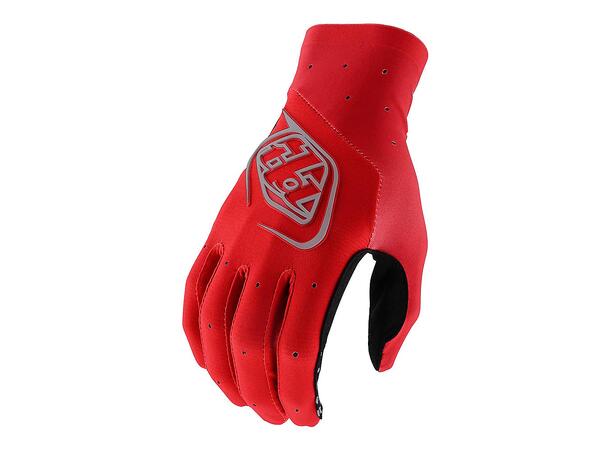 Troy Lee Designs SE Ultra Glove Red