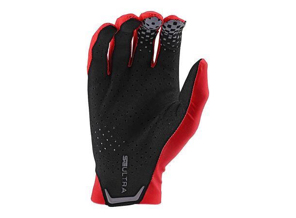 Troy Lee Designs SE Ultra Glove Red