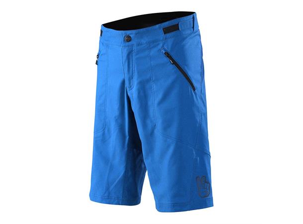 Troy Lee Designs Skyline Shorts Shell Slate Blue