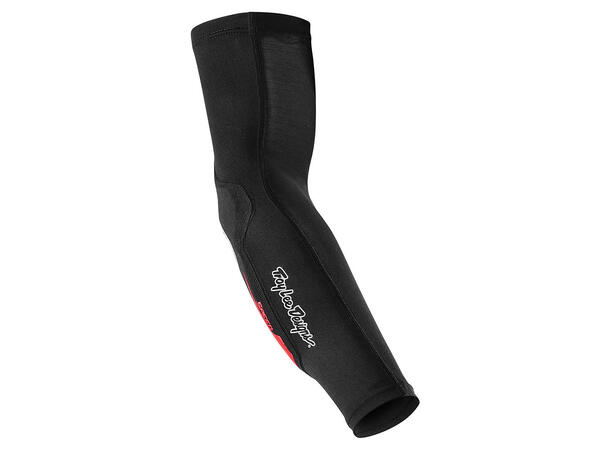 Troy Lee Designs YOUTH Speed Elbow Sleev Black