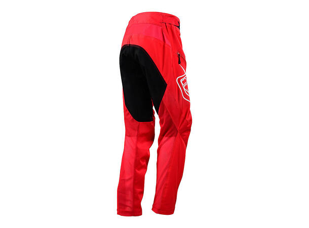 Troy Lee Designs YOUTH Sprint Pant Red