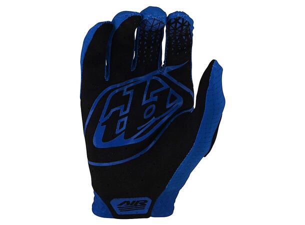 Troy Lee Designs Youth Air Glove Blue