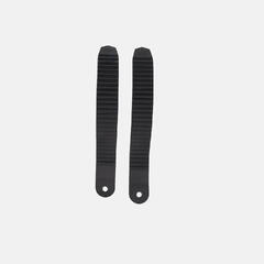 Jones Ankle Ladder Spare Parts, Black One Size
