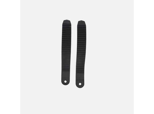 Jones Ankle Ladder Spare Parts, Black One Size
