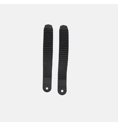 Jones Ankle Ladder Spare Parts, Black One Size