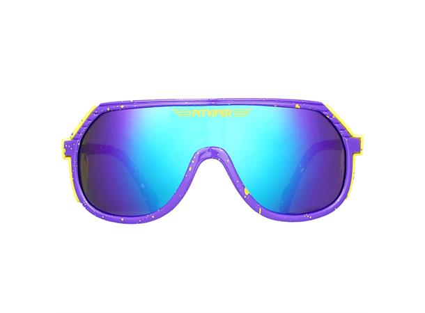 Pit Viper The Grand Prix The Aerobics The Aerobics, ANSI